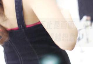3Agirl – 油亮的不止是画面，小野玛莉亚全套原图超越想象。