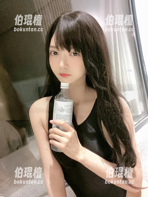 51酱 51酱的黑婚纱,真想问她,这婚礼到底办不办得上!