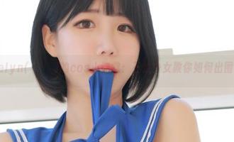 Addielyn(에디린)的cos小课堂：三位少女教你如何出圈图包！