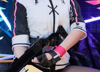 兔女郎写真与Arty亚缇的美图：我的内心小剧场开演了