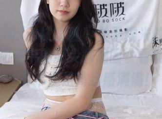 BoBoSocks袜啵啵 – 关于糯米的油亮薄肉丝，图集中的脚尖微加固一看就是艺术，真不愧是高级感满满！