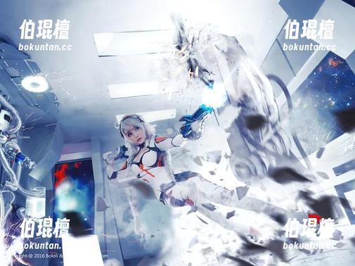 BoLoli菠萝社-王语纯 BoLoli菠萝社 - 听说蜀国之旅少不了王语纯的那些私拍%,假装原图是我的偏见。