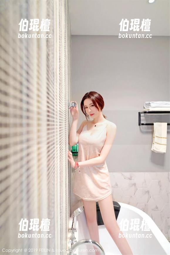 Feilin嗲囡囡-BABY_柒 Feilin嗲囡囡 - 哇,BABY_柒的黑白全集,下载就看见“色彩”的另一面!