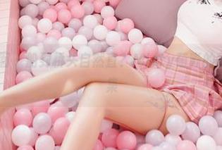Feilin嗲囡囡 – 船到桥头自然直？Misty萌晰的水手服写真图集