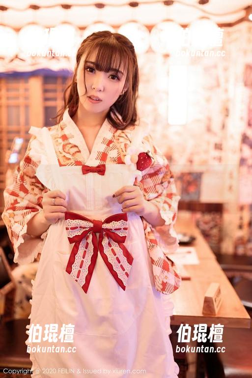 Feilin嗲囡囡-欣欣Rubybaby Feilin嗲囡囡 - 黑丝合集,欣欣Rubybaby是用腿征服了谁的心?