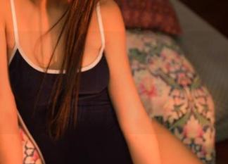 GIRLT果团网 – 根本停不下来！最新图片：蜜桃Q妹儿的“修女”造型，超出想象的清纯啊！