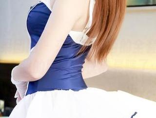 GIRLT果团网 – 来自裴希西的全套纯白写真，我的眼睛都快被晃瞎了…