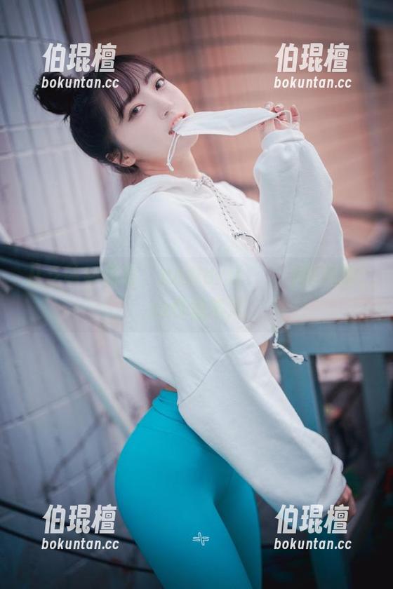 从乏味到惊艳，HaNari(하나리)的校服cos作品奇迹
