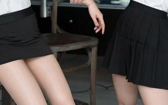 HuaYang花漾 – 长得像朱可儿Flower的腿，根本无需圣光，这辈子注定做个无修图集的冠军！
