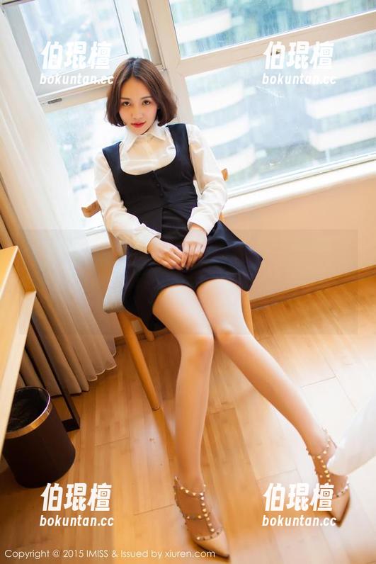 IMiss爱蜜社-Abby李雅 IMiss爱蜜社 - 一组Abby李雅兔女郎美图,照片中透出的微妙气息,可以静静品味,细细玩味。
