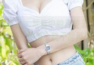 IMiss爱蜜社 – 写真中的那些表情和动作，温心怡的“剧情”能不能再明确点？