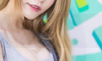 IMiss爱蜜社 – 黄歆苑与定制校服的逗趣碰撞，图片中的趣味撩拨着我的心弦！