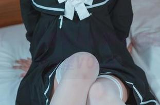 Jenny(정제니)教你如何用cos翻转美图的次元壁VOL.01