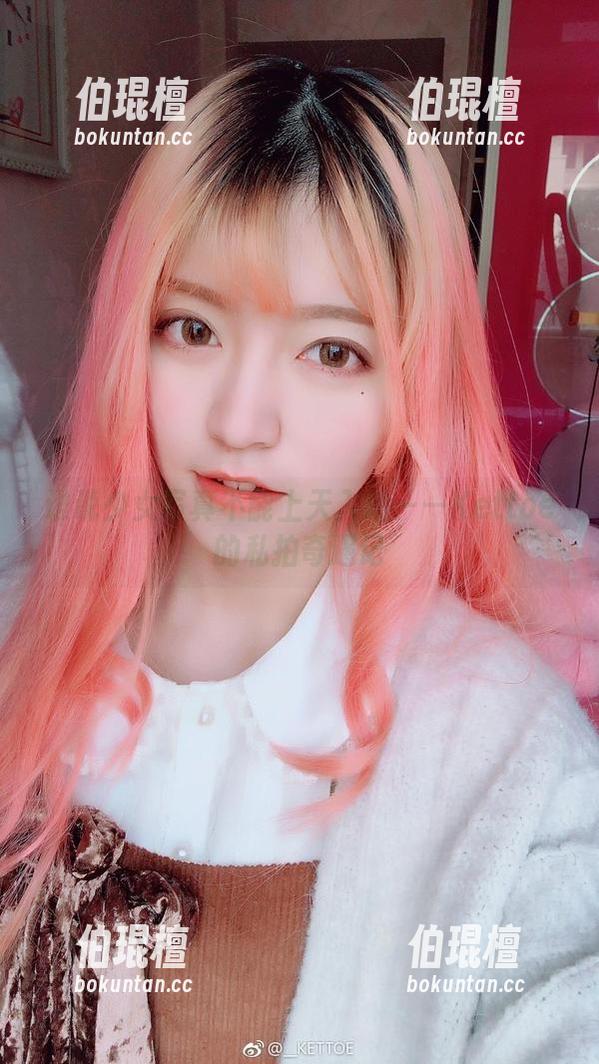 谁说少女写真不能上天入地——Kettoe的私拍奇遇记