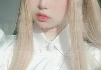 K酱的女仆角色，cos起来真狠，谁能顶得住？