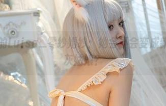 原图中的Luisa_零纱婚纱：她会不会变成新时代的灰姑娘？