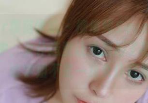 MFStar模范学院 – 柳侑绮Sevenbaby的图集中，女仆造型让我想起了初中的五月祭，谁学姐不是一身女仆装呢？！