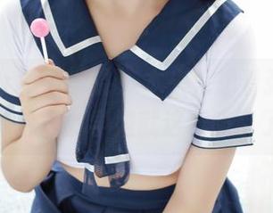 MFStar模范学院 – 本来只想看张图片，结果被陈怡曼的学姐就这样吸引了过去！