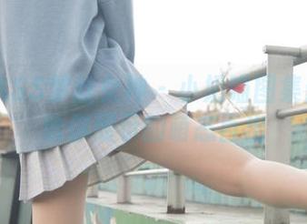 MSLASS梦丝女神 – 小奶喵图集：丝丝给你展示的萌态百出