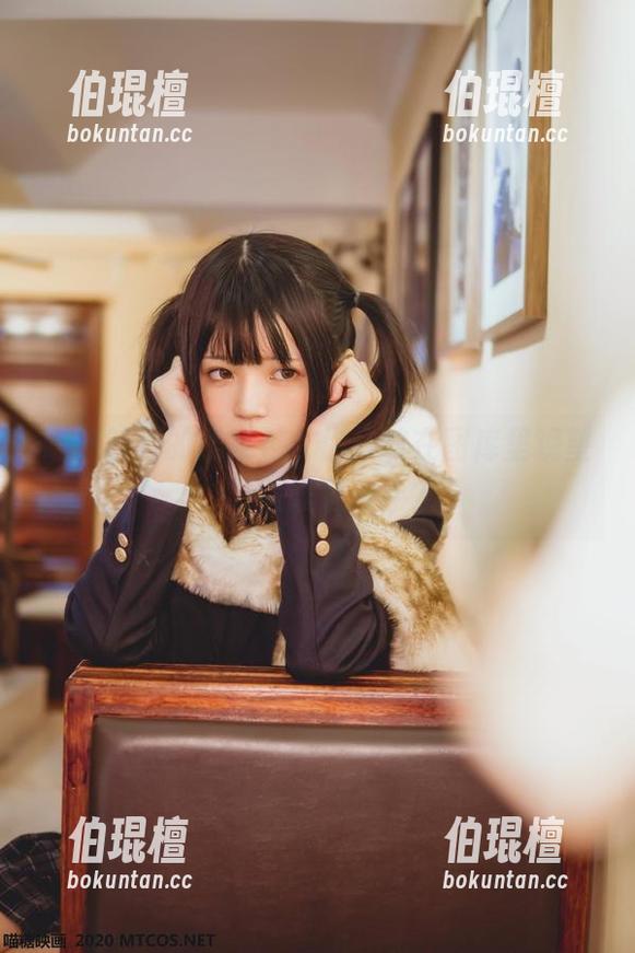 喵糖映画的黑直长，你只敢在图库里观望，下载谁敢放手？