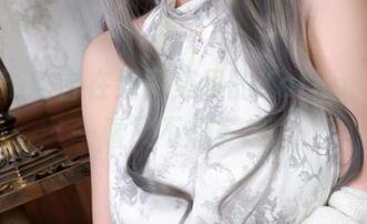 Machi马吉在线图集里的Kafka，值得一看又不想多想。