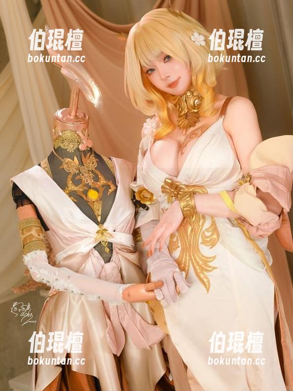 Machi马吉姐姐全集，原图里的小细节居然那么撩？