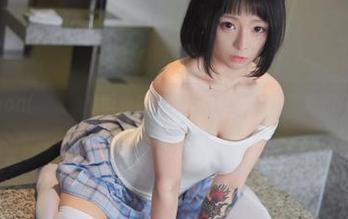 Maruemon(마루에몽)职业装：图片精选，打破职场沉闷的窘境！