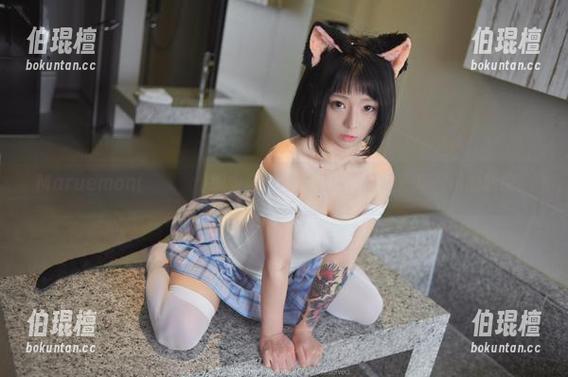Maruemon(마루에몽)职业装：图片精选，打破职场沉闷的窘境！