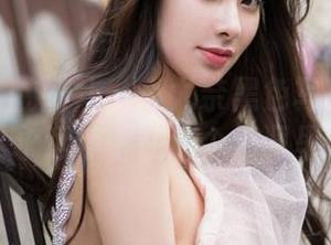 MiStar魅妍社 – 小尤奈黑色写真集：我可以永远停留在这个色调里吗？