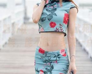 MiStar魅妍社 – 学妹在黄歆苑的美图之中，诶，能不能再多来一点？