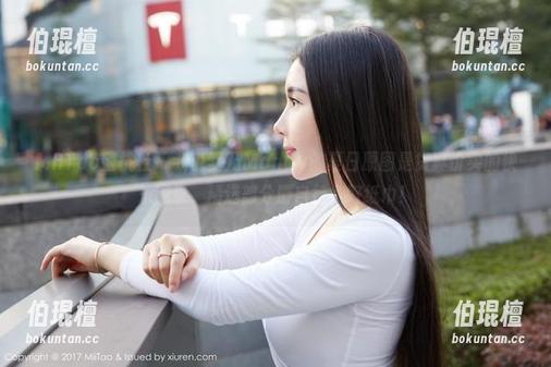 MiiTao蜜桃社-梦乃Mandy MiiTao蜜桃社 - 我说梦乃Mandy的夏日原图是货真价实的快乐源泉,精选部分请自行备好纸巾!