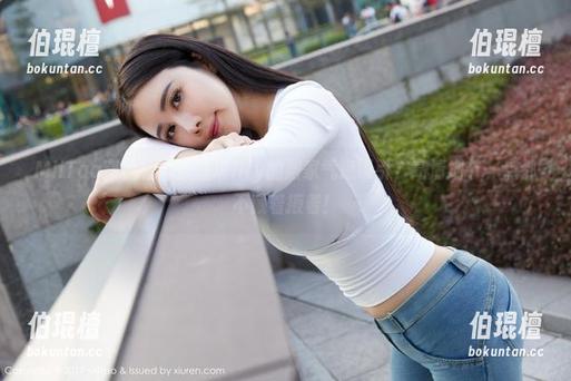 MiiTao蜜桃社-琉璃lily MiiTao蜜桃社 - 被琉璃lily的居家气息吸引,高清细节一点都不藏着掖着!
