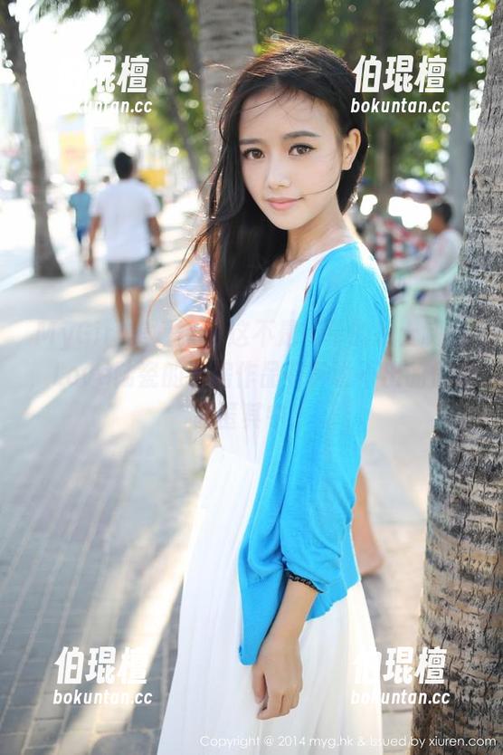 MyGirl美媛馆-Love陆瓷 MyGirl美媛馆 - 这不是简单的护士制服,Love陆瓷的私房作品有种说不出的情绪隐匿其中。