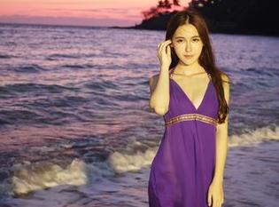 MyGirl美媛馆 – 王馨瑶yanni的比基尼精选：光是看她穿上，就觉得热了…