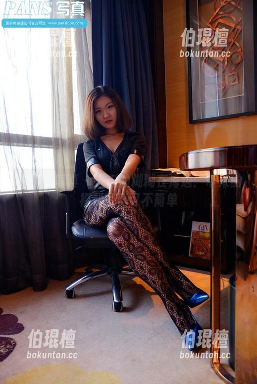 PANS写真-糊糊 PANS写真 - 进击的糊糊在海边:带来的福利写真可不简单