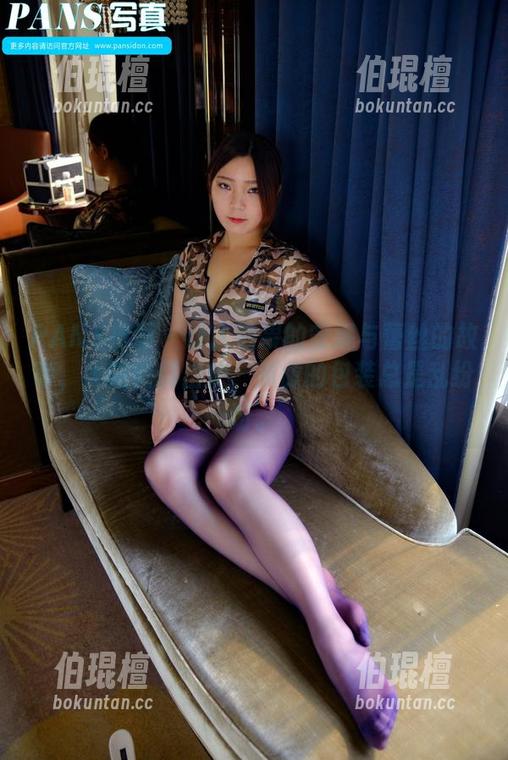 PANS摄影 - 让人敬畏的安妮与蕾丝的故事，美图新鲜出炉，资源的包装总是乱纷纷。