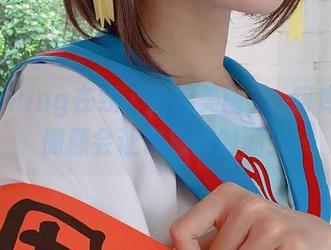 PingPing在线，捕捉美图，湊阿库娅的侧颜会让你忘记时间！