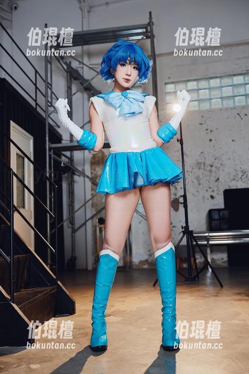 PuyPuyChan PuyPuyChan的新作集:肉丝全开,更新不停歇!