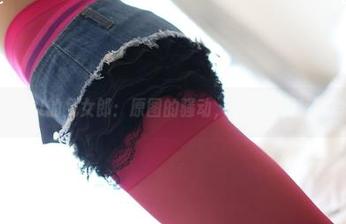 ROSI的兔女郎：原图的骚动，精选的假装高冷