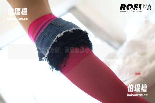 ROSI的兔女郎：原图的骚动，精选的假装高冷