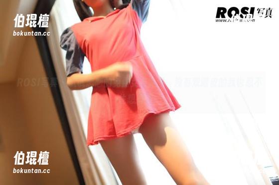 ROSI写真 - 试试恋恋的免费女友美图，没有双眼皮的我也忍不住想拥有！