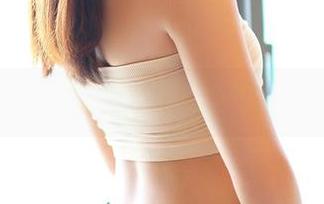 这组ROSI作品，学姐真让人分心！