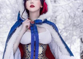 Sayathefox的黑羽川：一份关于穿越混搭的分享，不见得要吃的哦！
