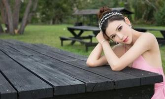 TGOD推女神 – 这不是梦！卓琳妹妹私拍的泳装原图，太值得一睹！