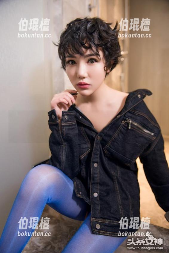 TouTiao头条女神-筱慧 TouTiao头条女神 - 一起凑单!照着筱慧的套图合集慢慢品味,一遍不够呐!