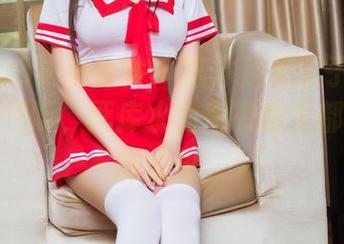 TouTiao头条女神 – 这才是美会子应有的全套图包呀，死库水的所有细节都戳到我的心里。