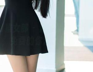 TuiGirl推女郎 – 潘娇娇的美足作品系列，免费的你怎么能错过？