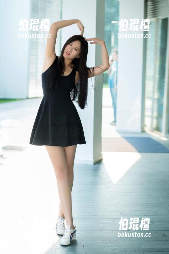 TuiGirl推女郎-潘娇娇 TuiGirl推女郎 - 潘娇娇的美足作品系列,免费的你怎么能错过?