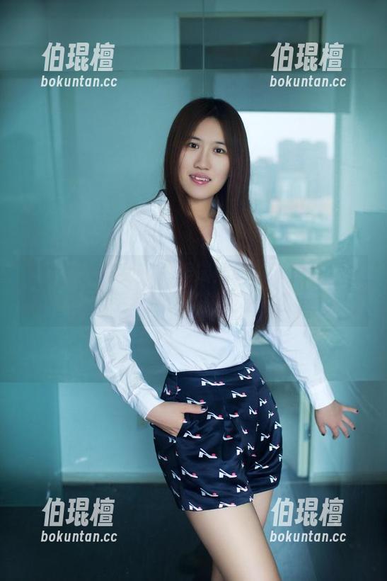 TuiGirl推女郎 - 郑瑞熙的和服图集——似乎我遇到了时空错位？