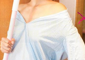 UGirls尤果网 – 李颜儿的女王合集：皇室风范，随便晃荡一下就好